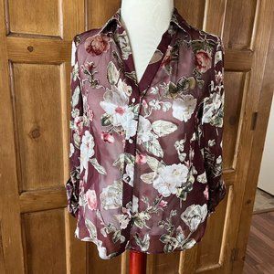 Alice + Ollivia Blouse